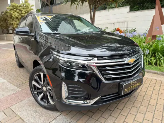 CHEVROLET EQUINOX 1.5 16V TURBO GASOLINA PREMIER AWD AUTOMÁTICO