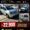 CHEVROLET MERIVA 1.8 MPFI EXPRESSION 8V FLEX 4P MANUAL CHEVROLET MERIVA 1.8 MPFI EXPRESSION 8V FLEX 4P MANUAL