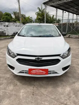 CHEVROLET ONIX 1.0 FLEX MANUAL CHEVROLET ONIX 1.0 FLEX MANUAL