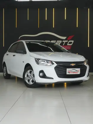 CHEVROLET ONIX 1.0 FLEX MANUAL