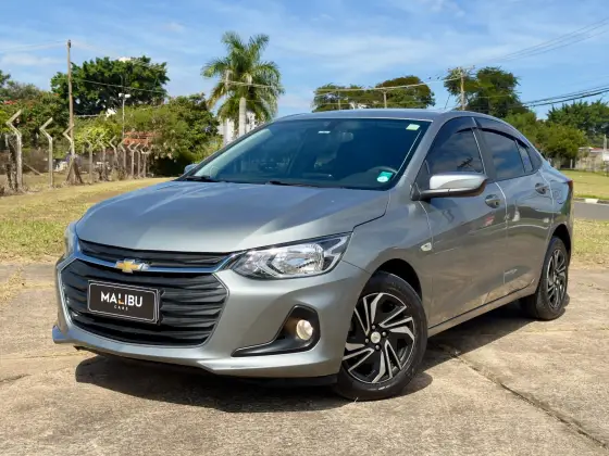 CHEVROLET ONIX 1.0 FLEX PLUS LT MANUAL CHEVROLET ONIX 1.0 FLEX PLUS LT MANUAL