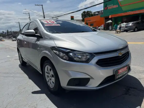 CHEVROLET ONIX 1.0 MPFI LT 8V FLEX 4P MANUAL CHEVROLET ONIX 1.0 MPFI LT 8V FLEX 4P MANUAL