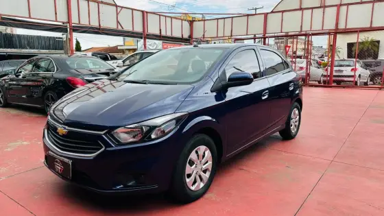 CHEVROLET ONIX 1.0 MPFI LT 8V FLEX 4P MANUAL CHEVROLET ONIX 1.0 MPFI LT 8V FLEX 4P MANUAL