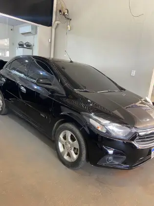 CHEVROLET ONIX 1.4 MPFI ACTIV 8V FLEX 4P MANUAL CHEVROLET ONIX 1.4 MPFI ACTIV 8V FLEX 4P MANUAL