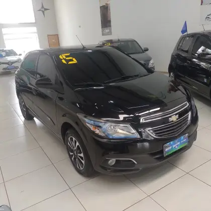 CHEVROLET ONIX 1.4 MPFI LTZ 8V FLEX 4P MANUAL CHEVROLET ONIX 1.4 MPFI LTZ 8V FLEX 4P MANUAL