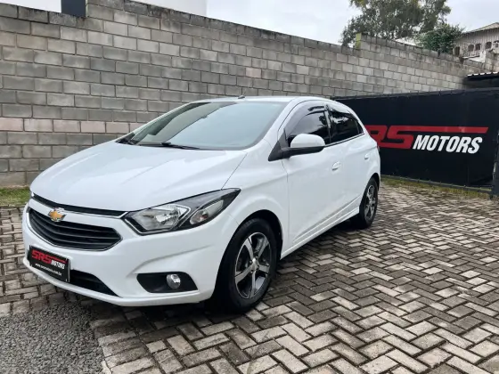 CHEVROLET ONIX 1.4 MPFI LTZ 8V FLEX 4P MANUAL CHEVROLET ONIX 1.4 MPFI LTZ 8V FLEX 4P MANUAL