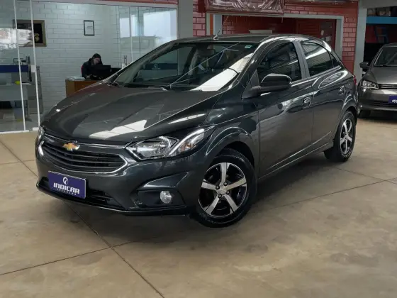 CHEVROLET ONIX 1.4 MPFI LTZ 8V FLEX 4P MANUAL