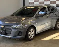 CHEVROLET ONIX 1.0 FLEX LT MANUAL CHEVROLET ONIX 1.0 FLEX LT MANUAL
