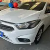 CHEVROLET ONIX 1.0 MPFI JOY 8V FLEX 4P MANUAL CHEVROLET ONIX 1.0 MPFI JOY 8V FLEX 4P MANUAL