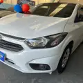 CHEVROLET ONIX 1.0 MPFI JOY 8V FLEX 4P MANUAL CHEVROLET ONIX 1.0 MPFI JOY 8V FLEX 4P MANUAL