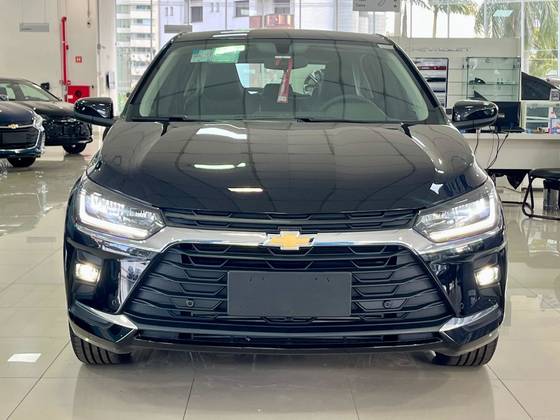 CHEVROLET ONIX 1.0 TURBO FLEX PREMIER AUTOMÁTICO