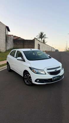 CHEVROLET-ONIX-1.4 MPFI LTZ 8V FLEX 4P AUTOMÁTICO CHEVROLET-ONIX-2015