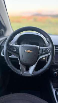 CHEVROLET-ONIX-1.4 MPFI LTZ 8V FLEX 4P AUTOMÁTICO CHEVROLET-ONIX-2015