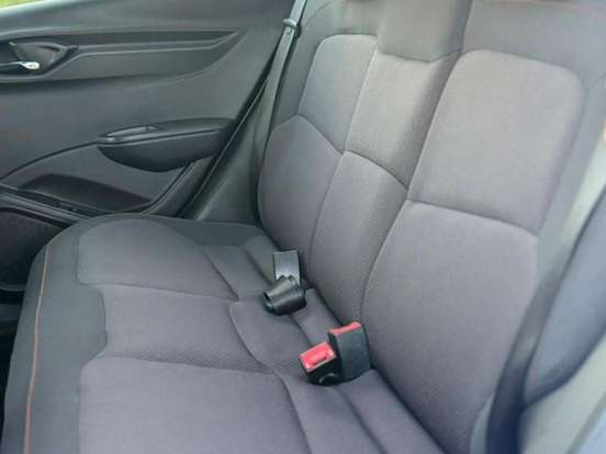 CHEVROLET-ONIX-1.4 MPFI LTZ 8V FLEX 4P AUTOMÁTICO CHEVROLET-ONIX-2015