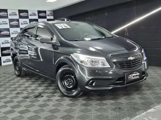 CHEVROLET PRISMA 1.0 MPFI JOY 8V FLEX 4P MANUAL CHEVROLET PRISMA 1.0 MPFI JOY 8V FLEX 4P MANUAL