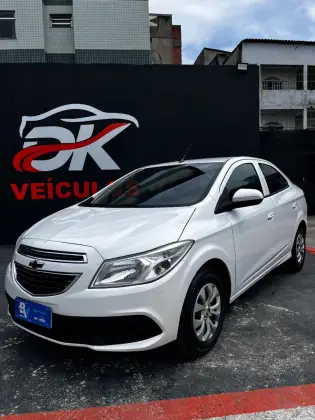 CHEVROLET PRISMA 1.0 MPFI LT 8V FLEX 4P MANUAL CHEVROLET PRISMA 1.0 MPFI LT 8V FLEX 4P MANUAL