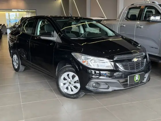 CHEVROLET PRISMA 1.0 MPFI LT 8V FLEX 4P MANUAL