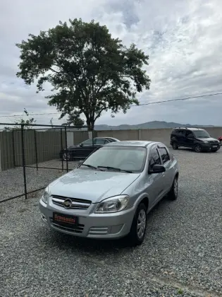 CHEVROLET PRISMA 1.0 MPFI VHCE MAXX 8V FLEX 4P MANUAL