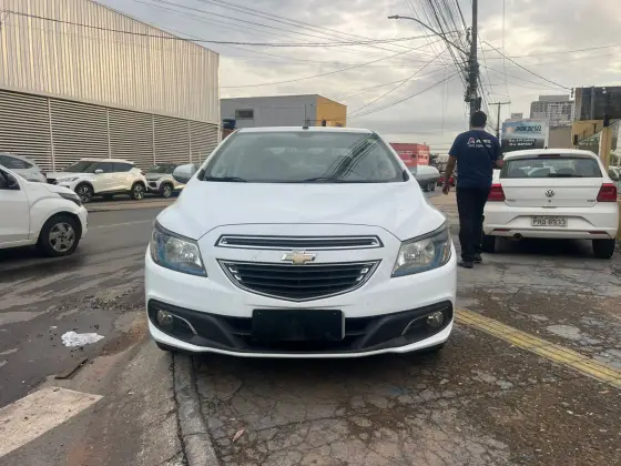 CHEVROLET PRISMA 1.4 MPFI LT 8V FLEX 4P AUTOMÁTICO CHEVROLET PRISMA 1.4 MPFI LT 8V FLEX 4P AUTOMÁTICO