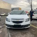CHEVROLET PRISMA 1.4 MPFI LT 8V FLEX 4P AUTOMÁTICO CHEVROLET PRISMA 1.4 MPFI LT 8V FLEX 4P AUTOMÁTICO