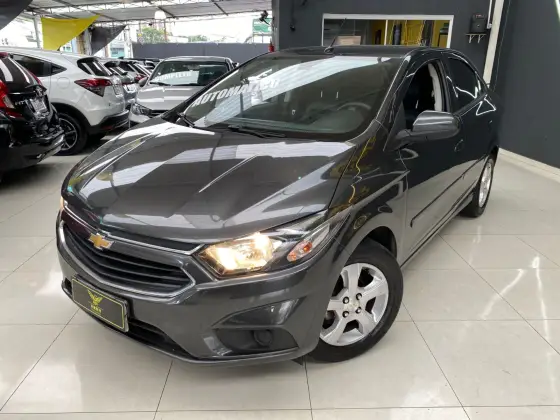 CHEVROLET PRISMA 1.4 MPFI LT 8V FLEX 4P AUTOMÁTICO CHEVROLET PRISMA 1.4 MPFI LT 8V FLEX 4P AUTOMÁTICO