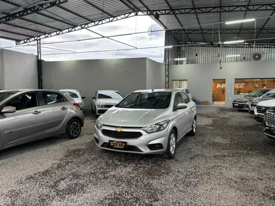 CHEVROLET PRISMA 1.4 MPFI LT 8V FLEX 4P MANUAL CHEVROLET PRISMA 1.4 MPFI LT 8V FLEX 4P MANUAL