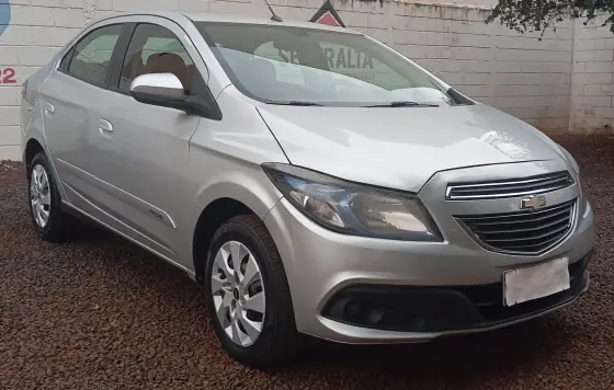CHEVROLET PRISMA 1.4 MPFI LT 8V FLEX 4P MANUAL CHEVROLET PRISMA 1.4 MPFI LT 8V FLEX 4P MANUAL
