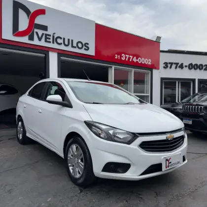CHEVROLET PRISMA 1.4 MPFI LT 8V FLEX 4P MANUAL CHEVROLET PRISMA 1.4 MPFI LT 8V FLEX 4P MANUAL
