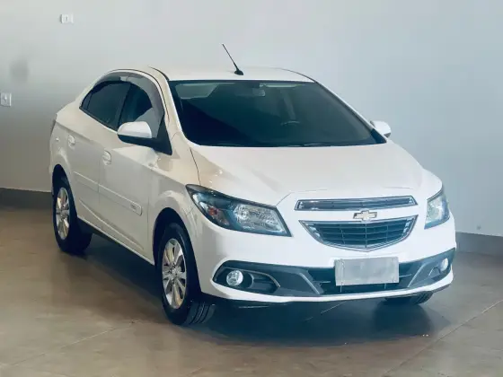 CHEVROLET PRISMA 1.4 MPFI LTZ 8V FLEX 4P AUTOMÁTICO CHEVROLET PRISMA 1.4 MPFI LTZ 8V FLEX 4P AUTOMÁTICO