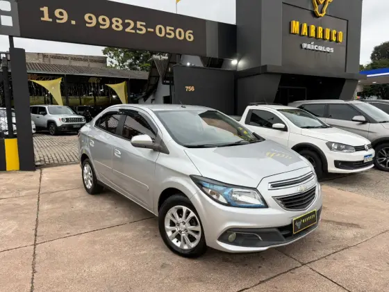 CHEVROLET PRISMA 1.4 MPFI LTZ 8V FLEX 4P MANUAL CHEVROLET PRISMA 1.4 MPFI LTZ 8V FLEX 4P MANUAL