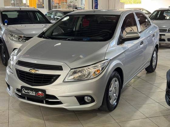 CHEVROLET PRISMA 1.0 MPFI JOY 8V FLEX 4P MANUAL