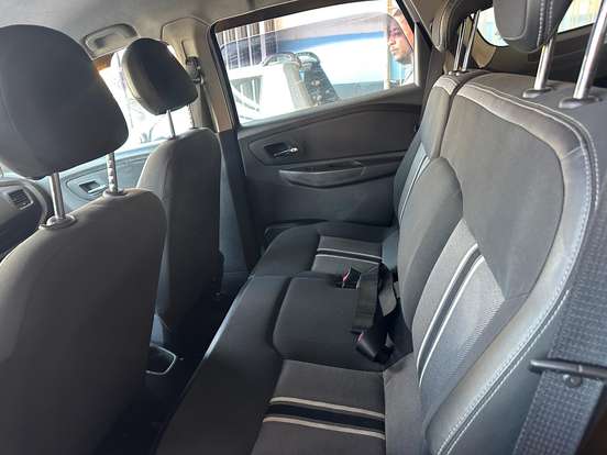 CHEVROLET-SPIN-1.8 ACTIV 8V FLEX 4P AUTOMÁTICO CHEVROLET-SPIN-2015