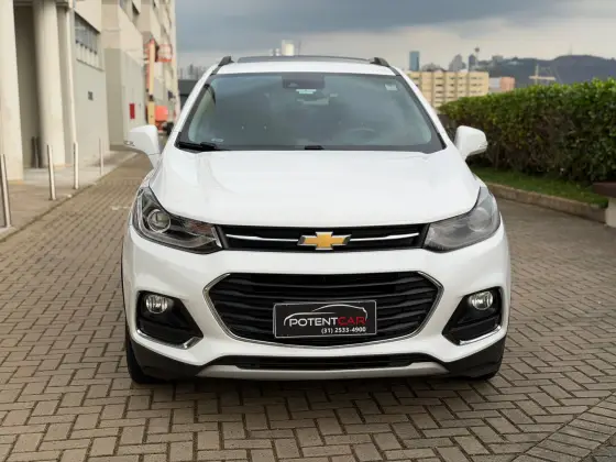 CHEVROLET TRACKER 1.4 16V TURBO FLEX PREMIER AUTOMÁTICO