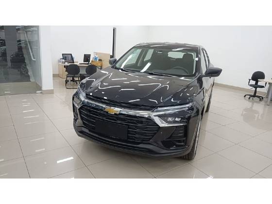 CHEVROLET TRACKER 1.0 TURBO FLEX AUTOMÁTICO