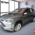 CHEVROLET TRACKER 1.0 TURBO FLEX LT AUTOMÁTICO CHEVROLET TRACKER 1.0 TURBO FLEX LT AUTOMÁTICO