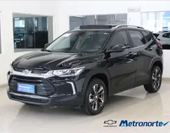 CHEVROLET TRACKER 1.2 TURBO FLEX PREMIER AUTOMÁTICO CHEVROLET TRACKER 1.2 TURBO FLEX PREMIER AUTOMÁTICO