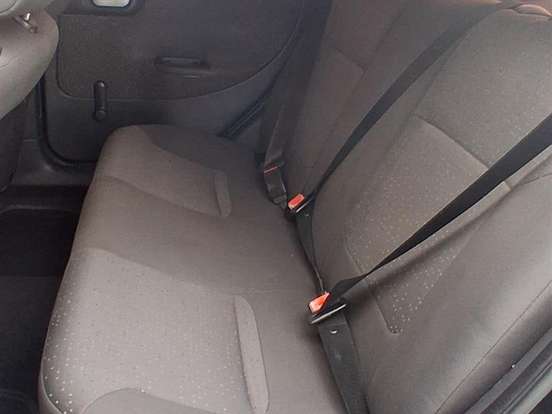 CHEVROLET-CORSA-1.4 MPFI PREMIUM SEDAN 8V FLEX 4P MANUAL CHEVROLET-CORSA-2008
