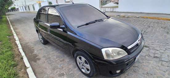 CHEVROLET-CORSA-2008