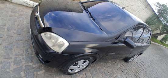 CHEVROLET-CORSA-2008