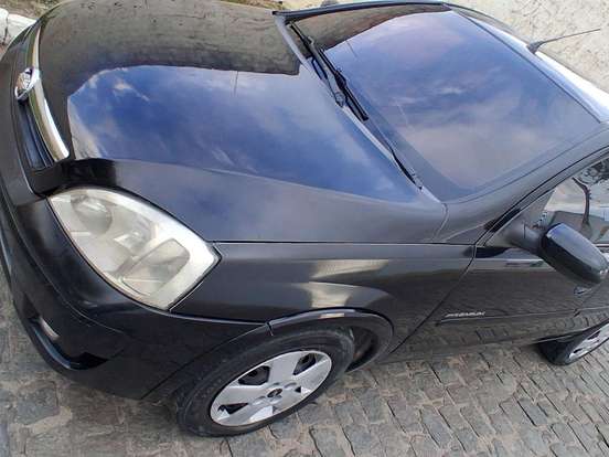 CHEVROLET-CORSA-1.4 MPFI PREMIUM SEDAN 8V FLEX 4P MANUAL CHEVROLET-CORSA-2008