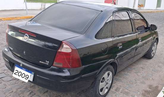 CHEVROLET-CORSA-2008