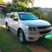 CHEVROLET S10 2.8 LTZ 4X4 CD 16V TURBO DIESEL 4P AUTOMÁTICO CHEVROLET S10 2.8 LTZ 4X4 CD 16V TURBO DIESEL 4P AUTOMÁTICO