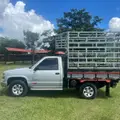 CHEVROLET SILVERADO 4.2 D-20 RODEIO 4X2 CS 18V TURBO INTERCOOLER DIESEL 2P MANUAL CHEVROLET SILVERADO 4.2 D-20 RODEIO 4X2 CS 18V TURBO INTERCOOLER DIESEL 2P MANUAL