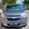 CHEVROLET SPIN 1.8 LT 8V FLEX 4P AUTOMÁTICO CHEVROLET SPIN 1.8 LT 8V FLEX 4P AUTOMÁTICO