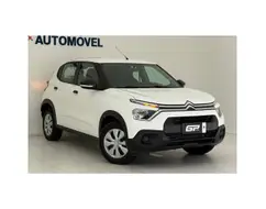 CITROËN C3 1.0 FIREFLY FLEX LIVE PACK MANUAL CITROËN C3 1.0 FIREFLY FLEX LIVE PACK MANUAL