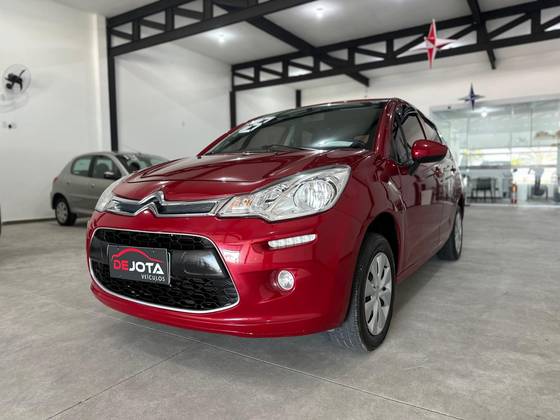 CITROËN C3 2018 1.2 PURE TECH FLEX ATTRACTION MANUAL