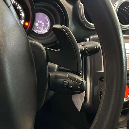 CITROËN-C3-1.6 TENDANCE 16V FLEX 4P AUTOMÁTICO CITROËN-C3-2016