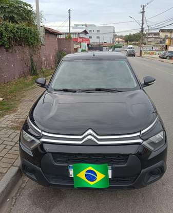 CITROËN-C3-2025
