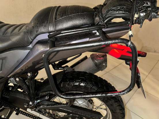 DAFRA-NH 190-2024
