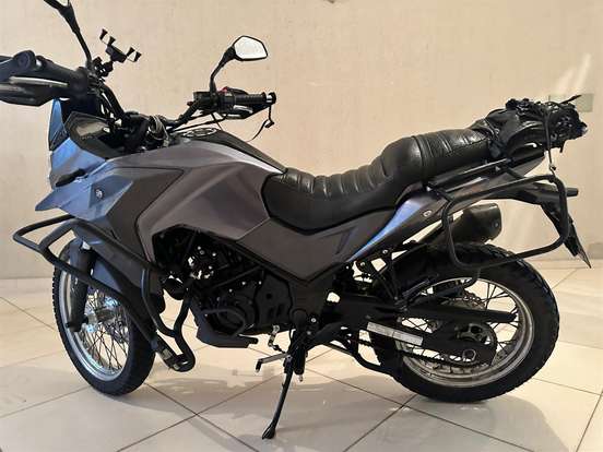 DAFRA-NH 190-2024